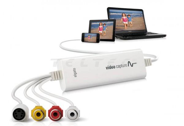 Elgato Video Capture