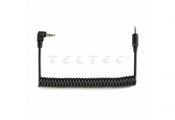 Shape LANCCO11 Spiralkabel