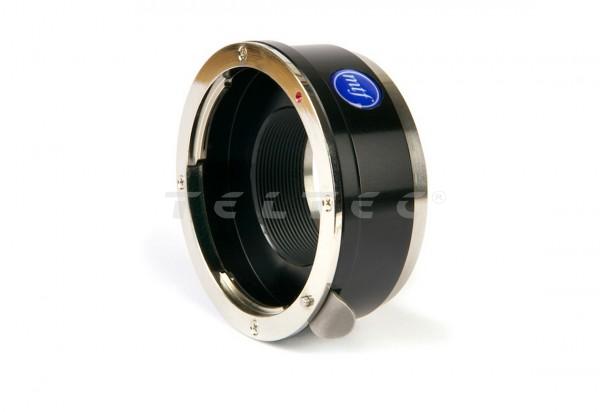 MTF Canon EF zu Sony E-Mount Adapter