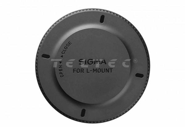 Sigma Body Cap LCT II-TL