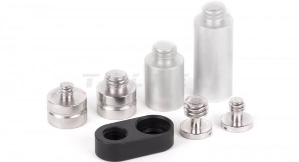 Wooden Camera Universelles Adapter-Stützkit