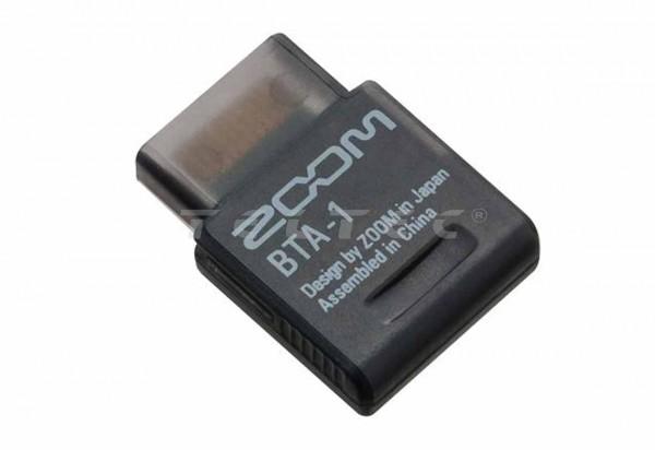 Zoom BTA-1