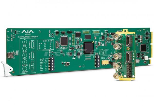 AJA OG-UDC