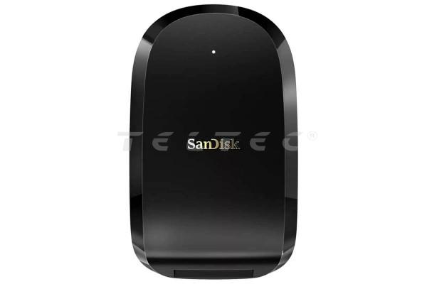 SanDisk Extreme Pro Card Reader CFexpress USB3.1
