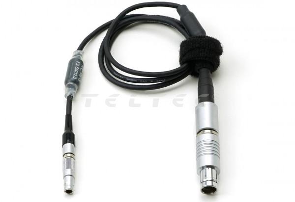 ARRI K2.65012.0 UMC-3A to S4i Cable KC-96-S