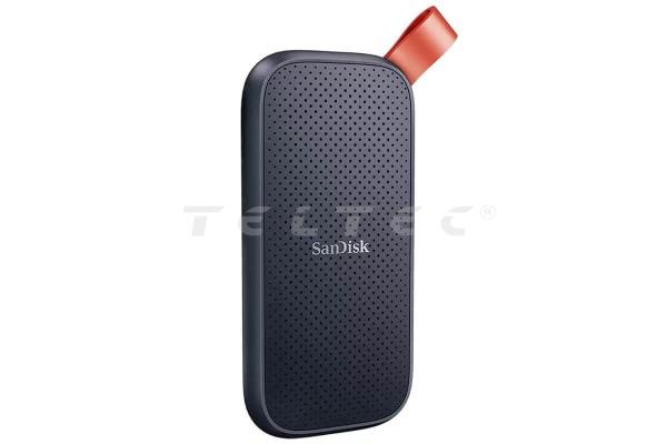 SanDisk SSD Portable 480 GB