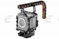 Wooden Camera Elite Accessory System für RED KOMODO-X Wooden Camera Elite Accessory System für RED KOMODO-X