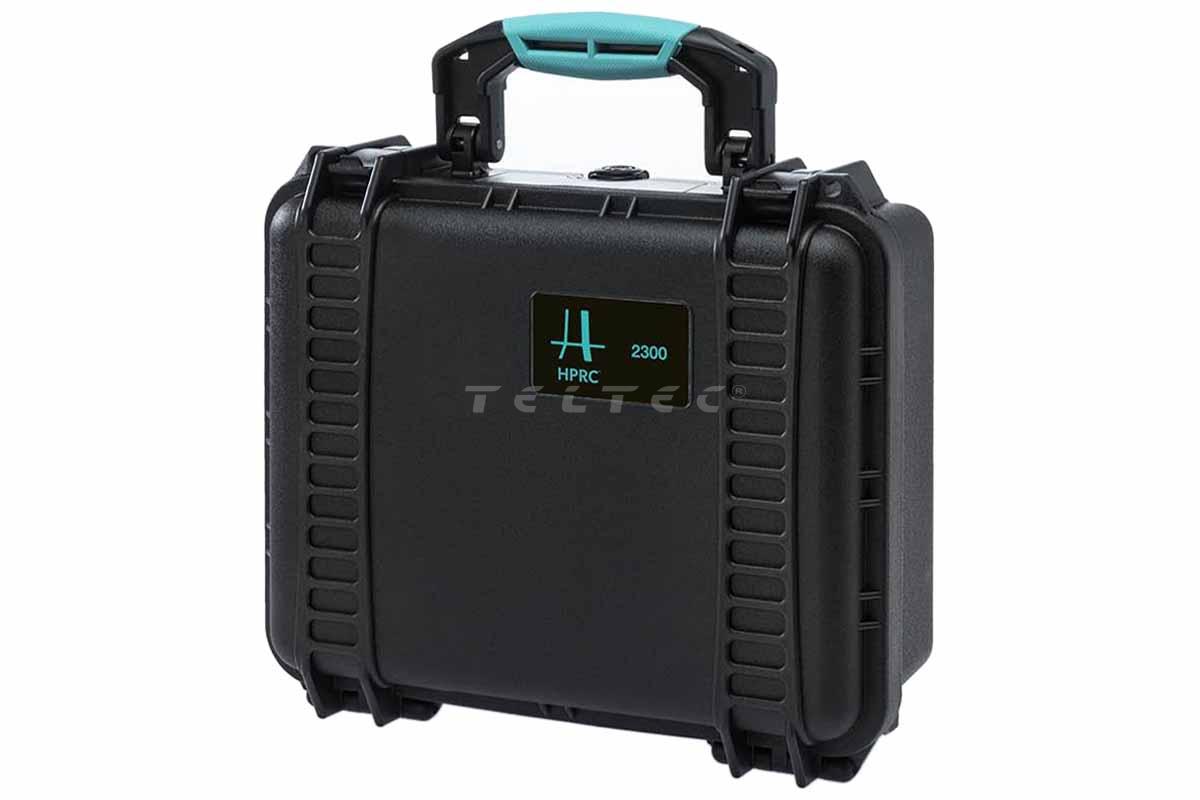 Teltec Camera HPRC 2300EMPBLB | Cases | Cases / Bags / Cover | Camera Accessories ...
