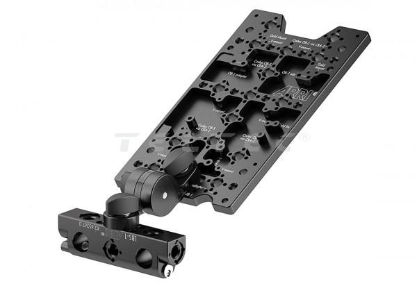 ARRI KK.0005824 Recorder/Battery Set LWS