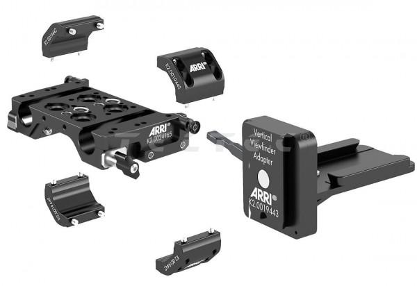 ARRI KK.0024136 Vertical Adapter-Kit ALEXA Mini LF