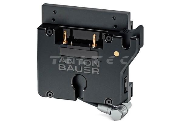 Anton Bauer Battery Bracket für RED KOMODO (Gold-Mount)
