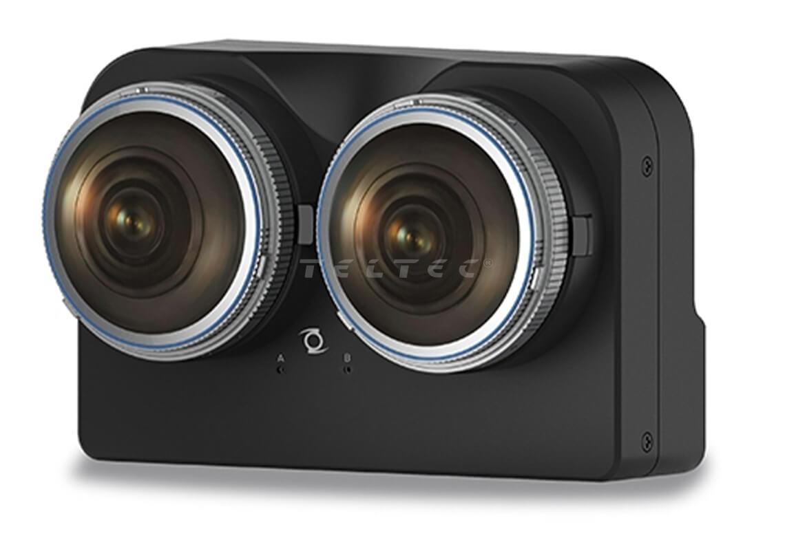 Z-CAM K1 VR180 Kamera