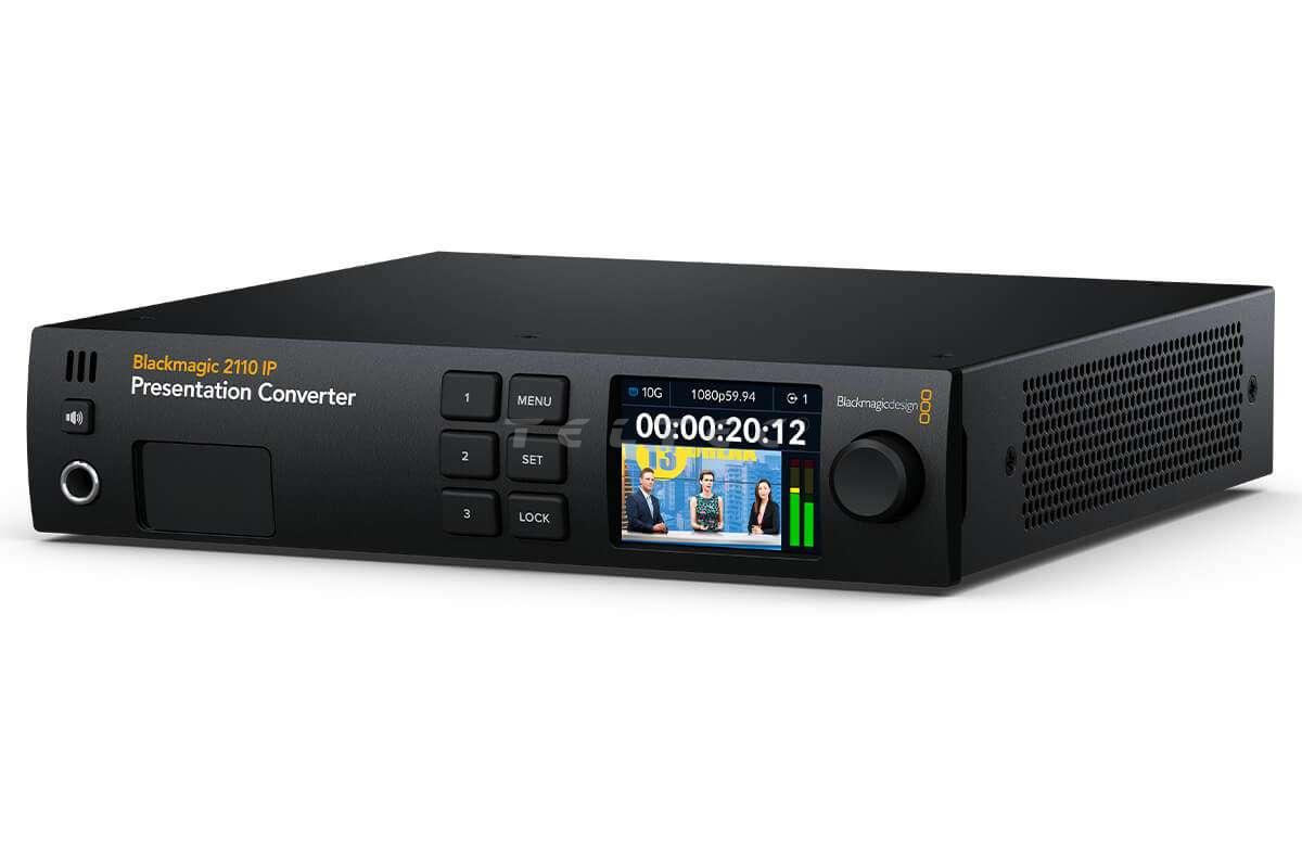 その他 Blackmagic Design HDLinkPro Blackmagic Design HDLink Pro DVI HDL-DVIPRO B&H Photo Video