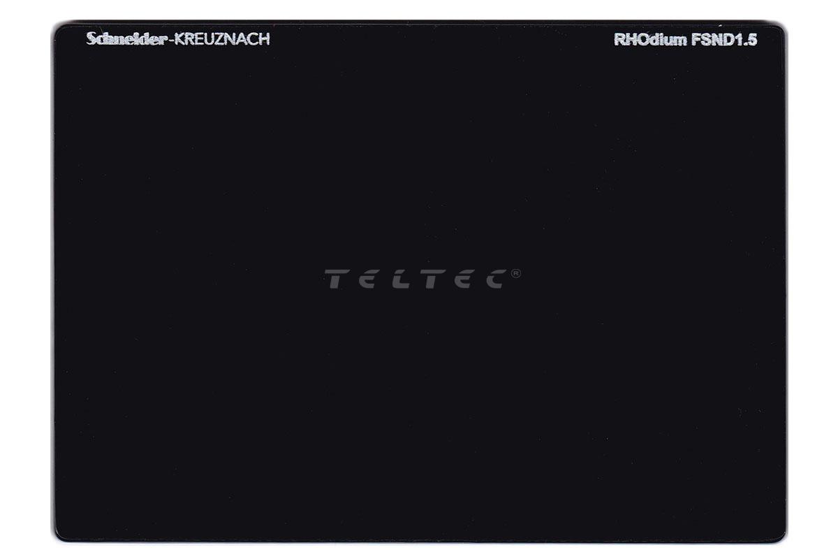 Schneider Optics RHODIUM® FSND 1.5 4X5.65 | 4 x 5.65 | Objektiv 