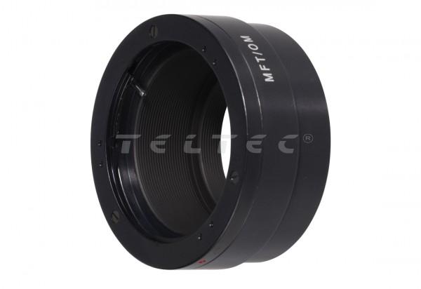 Novoflex Adapter MFT/OM