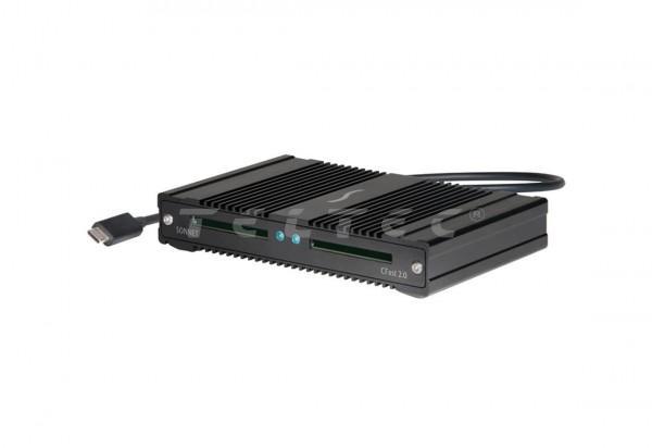 Sonnet SF3 Series - CFast 2.0