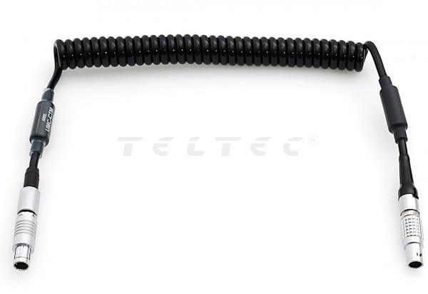 ARRI K2.65063.0 UMC-3A Cine Tape Measure Cable