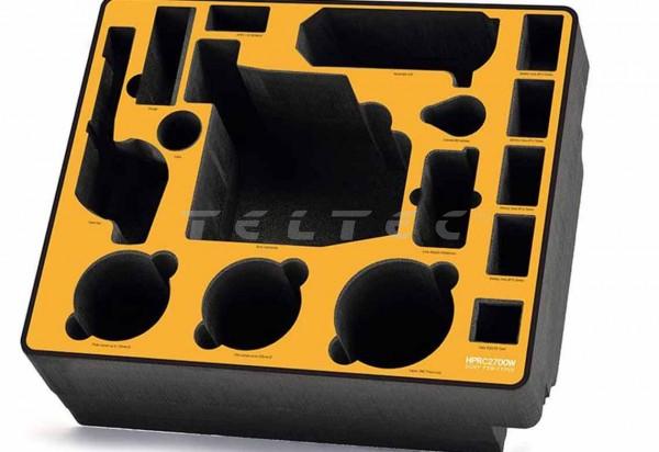 HPRC KTFX9-2700W-01 Foam Kit für Sony FX9