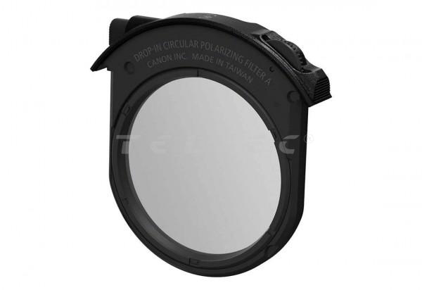 Canon C-PL Einsteckfilter POL