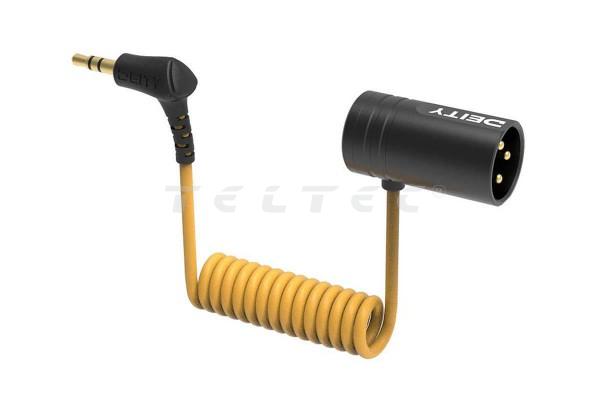 Deity Microphones V-Link