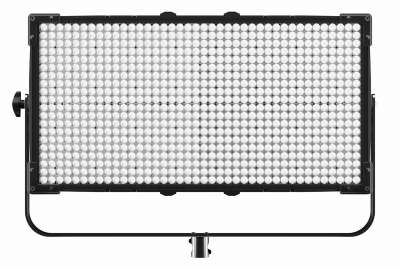 Lupo Light Superpanel Soft Dual Color 60 - Teltec | Video