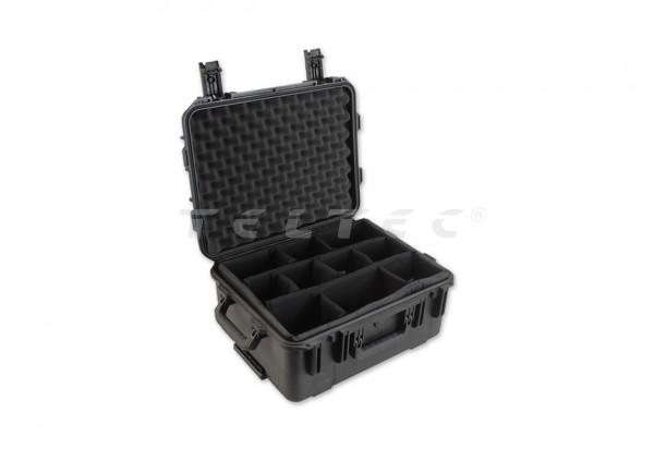 SKB 3I-1914-8B-D Transportkoffer mit Rollen