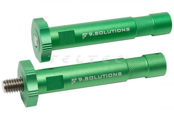9.SOLUTIONS Baby Pin Set