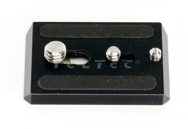 Sachtler Touch & Go Platte S