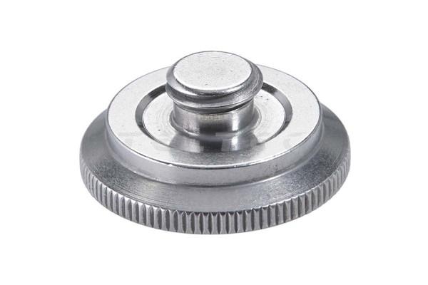 Novoflex MiniConnect Kupplungsstück 3/8"