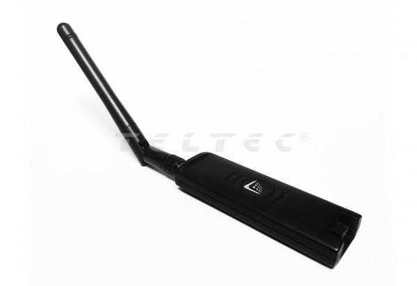 Litepanels WDMX-Modul für Gemini