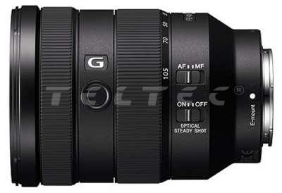 Sony SEL24105G.SYX FE 24/105 mm F4 G OSS - Teltec | Video-, Audio