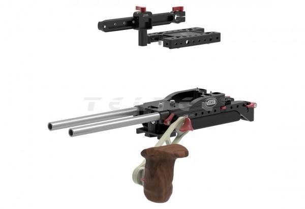 Vocas 0255-7100 Production Kit für Sony PXW-FX9