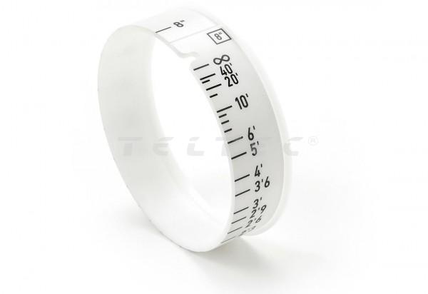 ARRI K2.0001652 Pre-Marked Focus Ring 8"