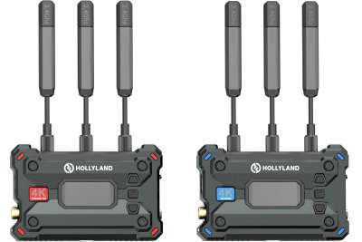 Hollyland Mars 300 Pro Transmitter (Standard) - Teltec