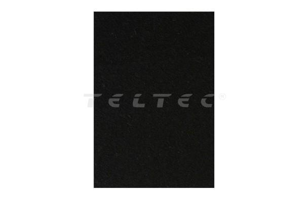 TheRagPlace 12' x 12' (365 x 365 cm) Solid Black