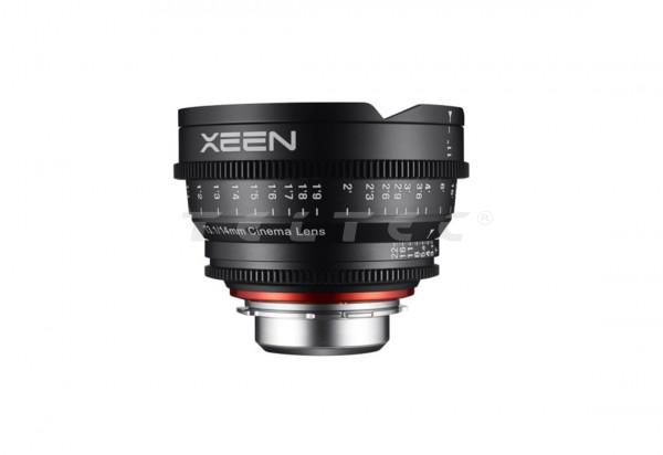 XEEN 14mm T3.1 EF