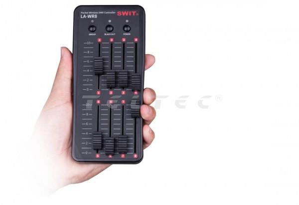 Swit LA-WR8 TX