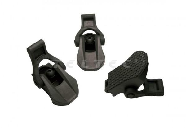 Miller Gummifüße Sprinter/HD (3er-Set)