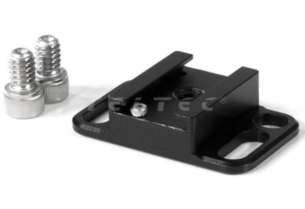 Wooden Camera Shoe-Befestigung