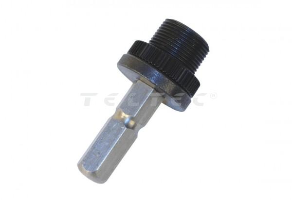 Triad-Orbit IO-H2 Befestigungskopf