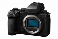 Panasonic Lumix S5II X