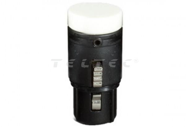 Ambient LP-XLR3F-WH Low-Profile-Stecker