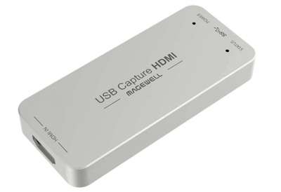 Magewell Pro Capture Quad HDMI - Teltec | Video-, Audio- & Studio