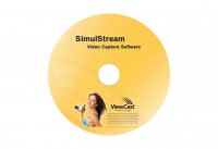 Osprey SimulStream Single 450e