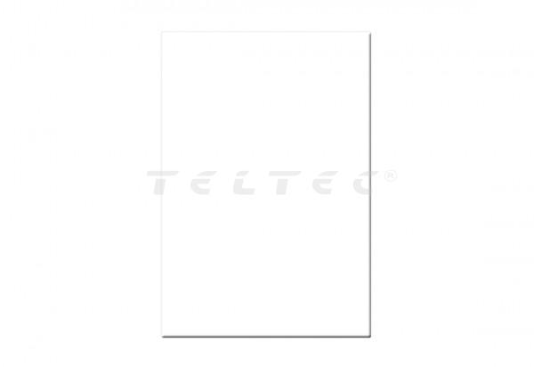 Tiffen 4x5.65" Clear Filter Premium Coated