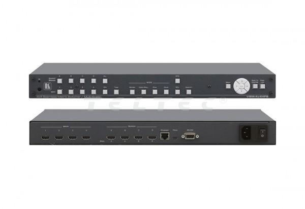 Kramer VSM-4x4HFS