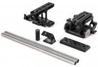 Wooden Camera RED KOMODO Accessory ADVANCED  Kit