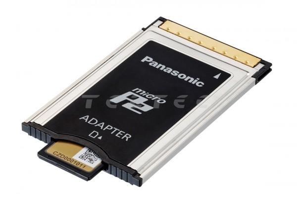 Panasonic AJ-P2AD1G