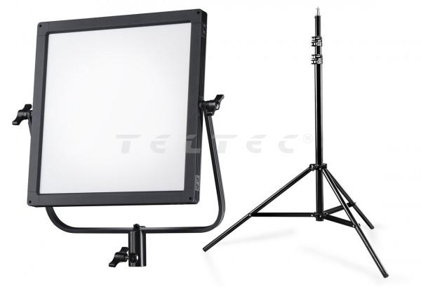 walimex pro Soft LED 520 Brightlight Bi Color SET2
