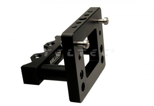 Miller Frontbox-Adapter